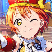 Rin Hoshizora